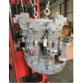 Гидравлический насос Hitachi ZX250-3 9256125 ZX250-3 Главный насос